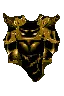 Lucky Sphinx Armor