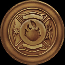 Bronze Coin