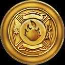 Golden Coin